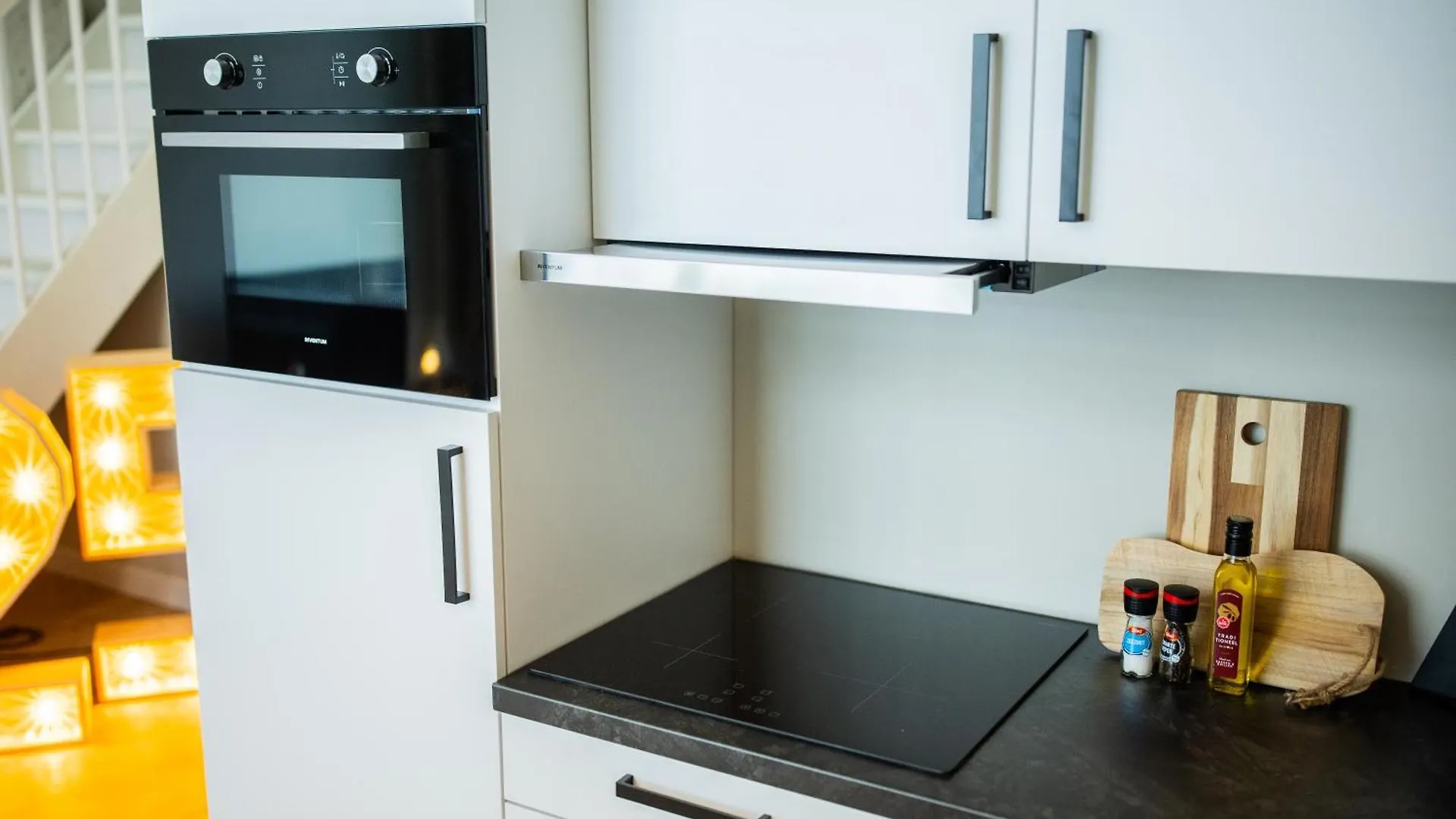 Two-Bedroom Apartment Bs-Bsh Rotterdam Hollanda